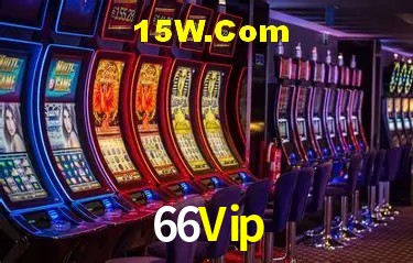 Welcome Bonus 66Vip