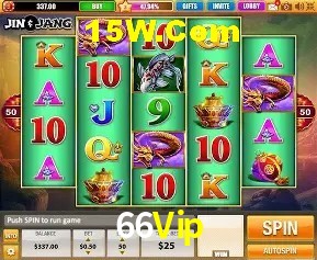 Exclusive Offers 66Vip