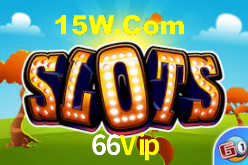 66Vip App Interface