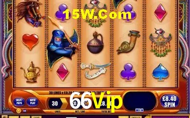 Seasonal Promotions 66Vip
