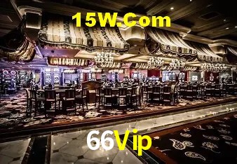 Experiência VIP 66Vip